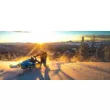 Снегоход Polaris 850 RMK KHAOS 155