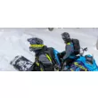 Снегоход Polaris 850 RMK KHAOS 155