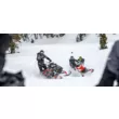 Снегоход Polaris 850 RMK KHAOS 155