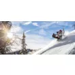 Снегоход Polaris 850 RMK KHAOS 155