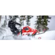 Снегоход Polaris 850 RMK KHAOS 155