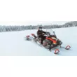 Снегоход SKI DOO Skandic Sport 600 EFI ES 2021