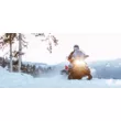 Снегоход SKI DOO Skandic Sport 600 EFI ES 2021