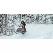 Снегоход SKI DOO Skandic Sport 600 EFI ES 2021