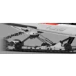 Снегоход SKI DOO Skandic Sport 600 EFI ES 2021