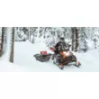 Снегоход SKI DOO Skandic Sport 600 EFI ES 2021