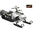 Снегоход Ski-Doo Freeride 850 165