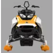 Снегоход Ski-Doo Freeride 850 165