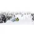Снегоход Ski-Doo Freeride 850 165