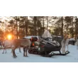 Снегоход Tayga Patrul 550 SWT_