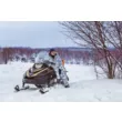 Снегоход Tayga Patrul 550 SWT_