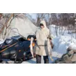 Снегоход Tayga Patrul 550 SWT_