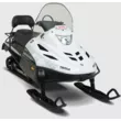 Снегоход Тайга Варяг 550 V С40005000-31 (Белый )