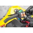 Снегоход STELS СТАВР MS 600 (L Lux WT) EFS Люкс K01