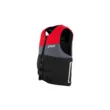 Жилет спасательный JetPilot Cause Neo Iso (red/charcoal/black L)