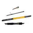 Спиннинг Graphiteleader Tiro 24GTIRS-802MH 12-46г.