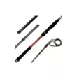 Спиннинг Hearty Rise PELAGIC GAME PGS-732MH 2,22 м.max 60г.