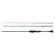 Спиннинг Maximus STREETRACER 19L  1.9m 3-12g