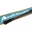 Спиннинг Zetrix Avalanche ZAS-832HH 25-80G 15-35LB