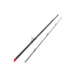 Спиннинг Zetrix Dark Blood DBS-742HH LSE max70