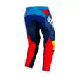 Мотоштаны STARKS Base Cross Kids (Синий/красный XL/28)