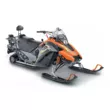 Снегоход STELS S 150 Капитан 2022 (Оранжевый )