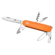 Нож пирочинный Stinger FK-K5005NH-11FB, 90 мм, 11 функций