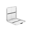 Стол складной Premier Fishing T-PR-T-60x120-1 120*60 см, без чехла