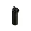 Термобутылка Stanley Aerolight 0.47L  (Черный)