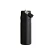 Термобутылка Stanley Aerolight 0.47L  (Черный)