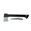 Топор Fiskars А6 +нож Paraframe