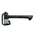 Топор Fiskars А6 +нож Paraframe