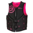 Жилет O'Brien Traditional WMS жен. (Pink L)
