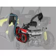 Мотовездеход Can-Am Maverick Trail DPS 800 2020