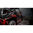 Мотовездеход Can-Am Maverick Trail DPS 800 2020