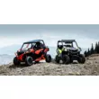 Мотовездеход Can-Am Maverick Trail DPS 800 2020