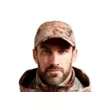 Бейсболка SITKA Traverse Cap 600031 (Optifade Marsh OSFA )