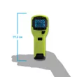 Прибор противомоскитный Thermacell MR-300 High Visible Repeller Green