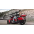 Трицикл Can-Am Spyder RT Ltd Petrol Metallic MY20