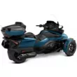 Трицикл Can-Am Spyder RT Ltd Petrol Metallic MY20