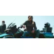 Трицикл Can-Am Spyder RT Ltd Petrol Metallic MY20