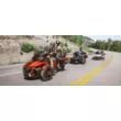 Трицикл Can-Am Spyder RT Ltd Petrol Metallic MY20
