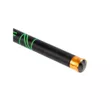 Удилище маховое Nisus GREEN ROD carbon, 6m, 15-40g