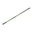 Удилище маховое Nisus GREEN ROD carbon, 6m, 15-40g