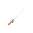 Удочка зимняя Akara Finezza Elite L (1-3.6г) (OR )