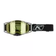 Очки Klim Rage Goggle  (BlackLight Yellow Tint )
