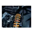Квадроцикл BRP Outlander MAX XTP 1000R S-SHOX 2026