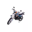 Мотоцикл Racer RC250GY-C2 Panther (Оранжевый, , )