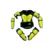 Комплект защиты Sparx BA10 K (Желтый S/M)