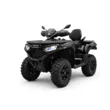 Квадроцикл Loncin Xwolf 1000 LAND TREKKER (Черный,  )